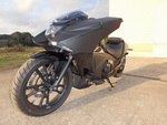 �������� �� ������ �������� Honda NM4-01 2014 ���� 8